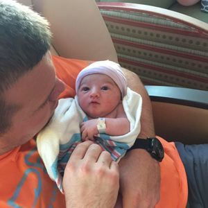 Meet your Posher, Lisa